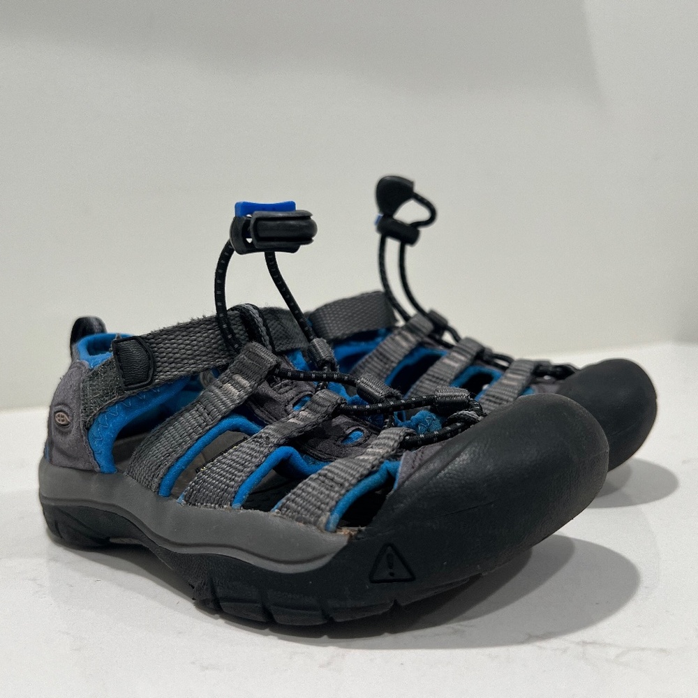 Toddler Keen Water Hiking Sandals